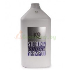 STERLING SILVER SHAMPOO 2,7Л
